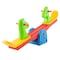 Toy Time Seesaw Teeter Totter Equipment with Easy-Grip Handles for Indoor / Outdoor Rocker Toy, Boys / Girls 143163QMP - alternate 1